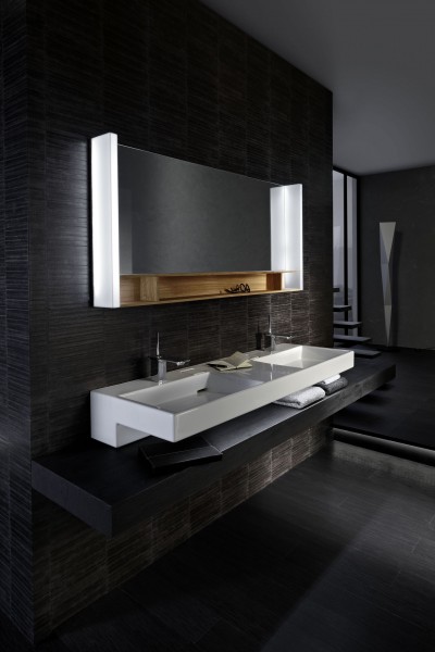 EB1194-N05 Столешница без отверстия Jacobdelafon TERRACE Santreyd - Вид №1