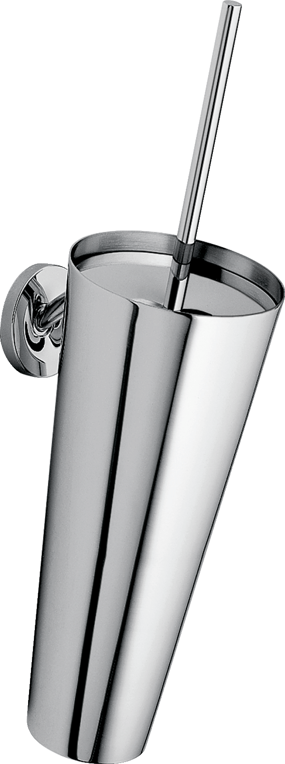 40835000 Держатель ершика для унитаза настенный AXOR STARCK