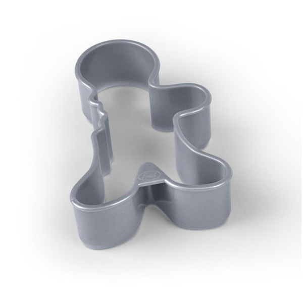 132 Форма для печенья abc cookies Fred&Friends  - Вид №7