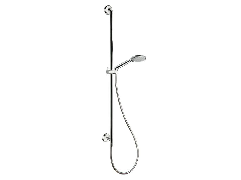 Подъемный стержень с ручным душем CRISTINA Rubinetterie дополнения для душа / ванны / умывальника-Shower &amp ARCH-00041076