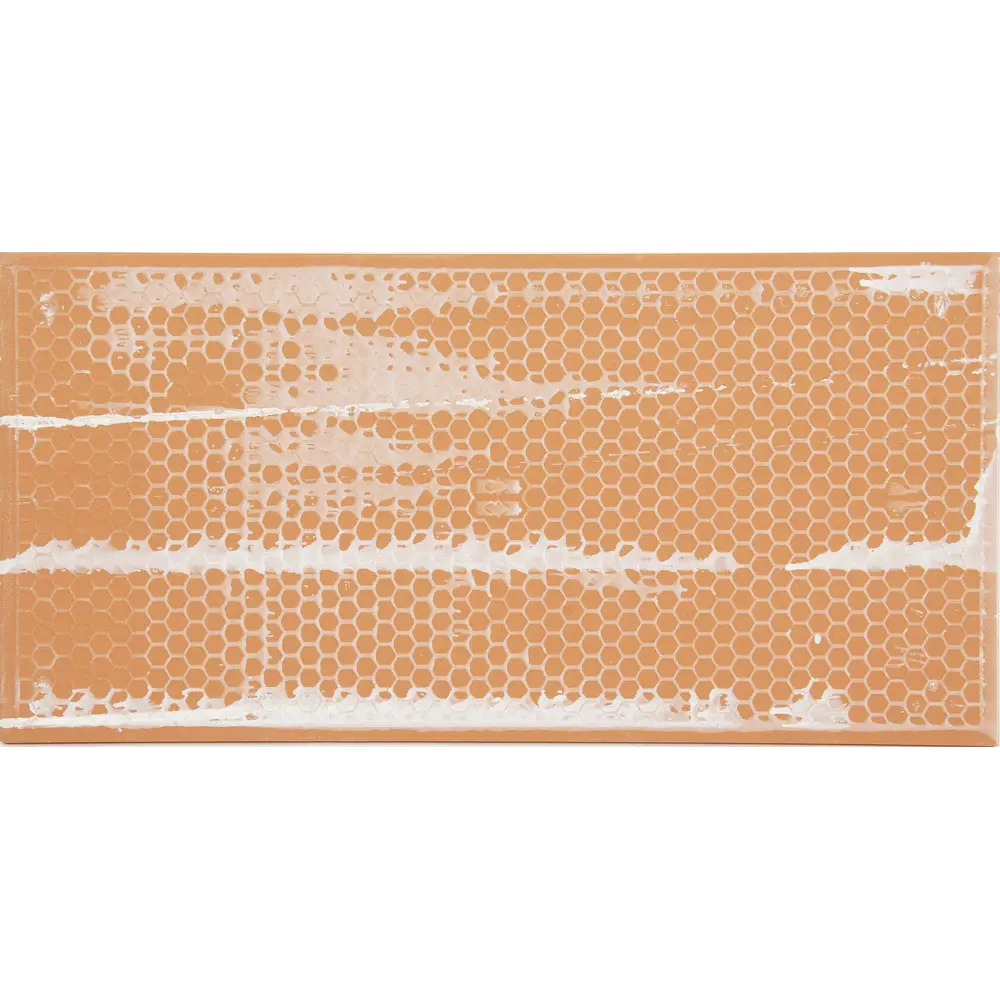 Плитка настенная Камелия Лайт 50x25 см 1.625 м² цвет бежевый Santreyd STLM-2101848 - Вид №2