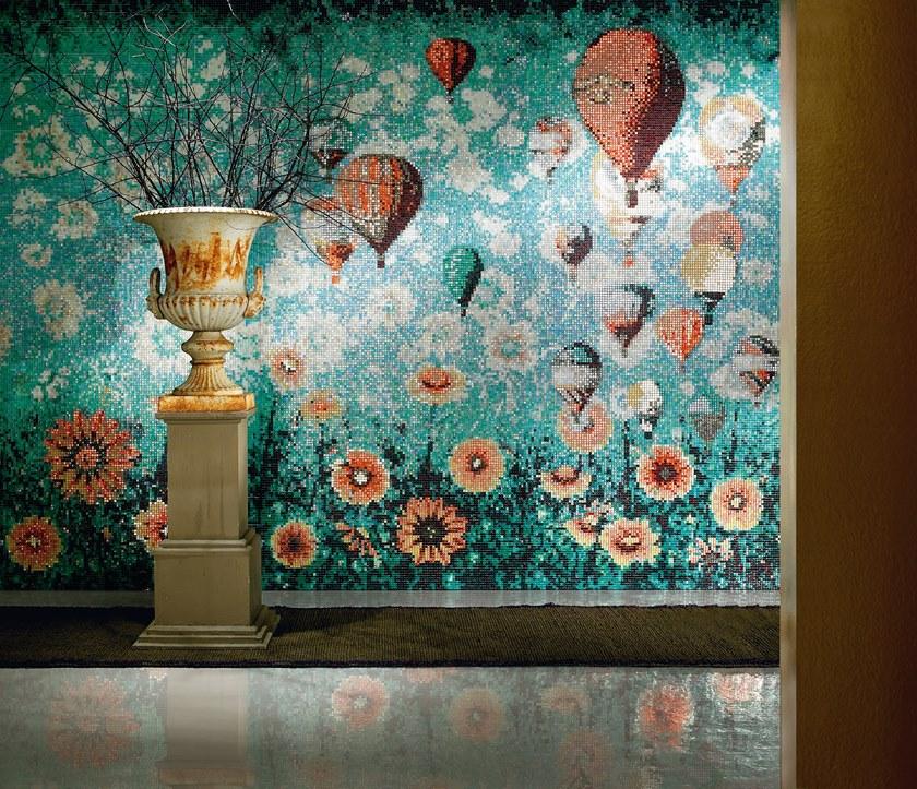 Sicis Мозаика Luxury surfaces sun-id-1458249 - Вид №1