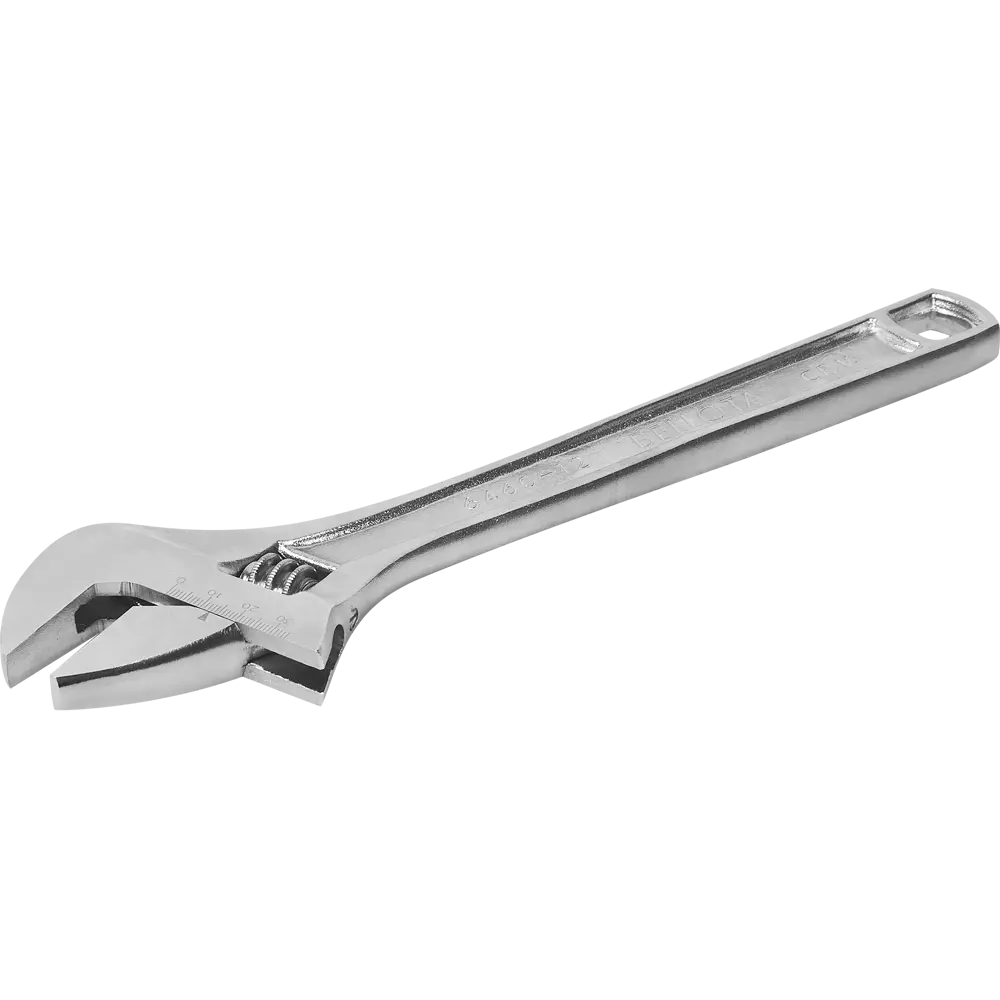 Разводной ключ Bellota 6460-12 с захватом 36 мм 86667149 STLM-0070635