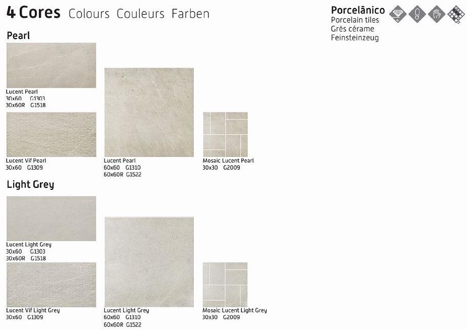 RECER Внутренняя и внешняя напольная / настенная плитка sun-id-1397083 - Вид №3