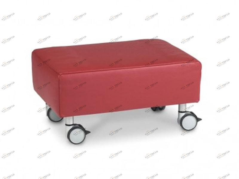 JORI Мягкий пуф Pacific sun-id-1434389