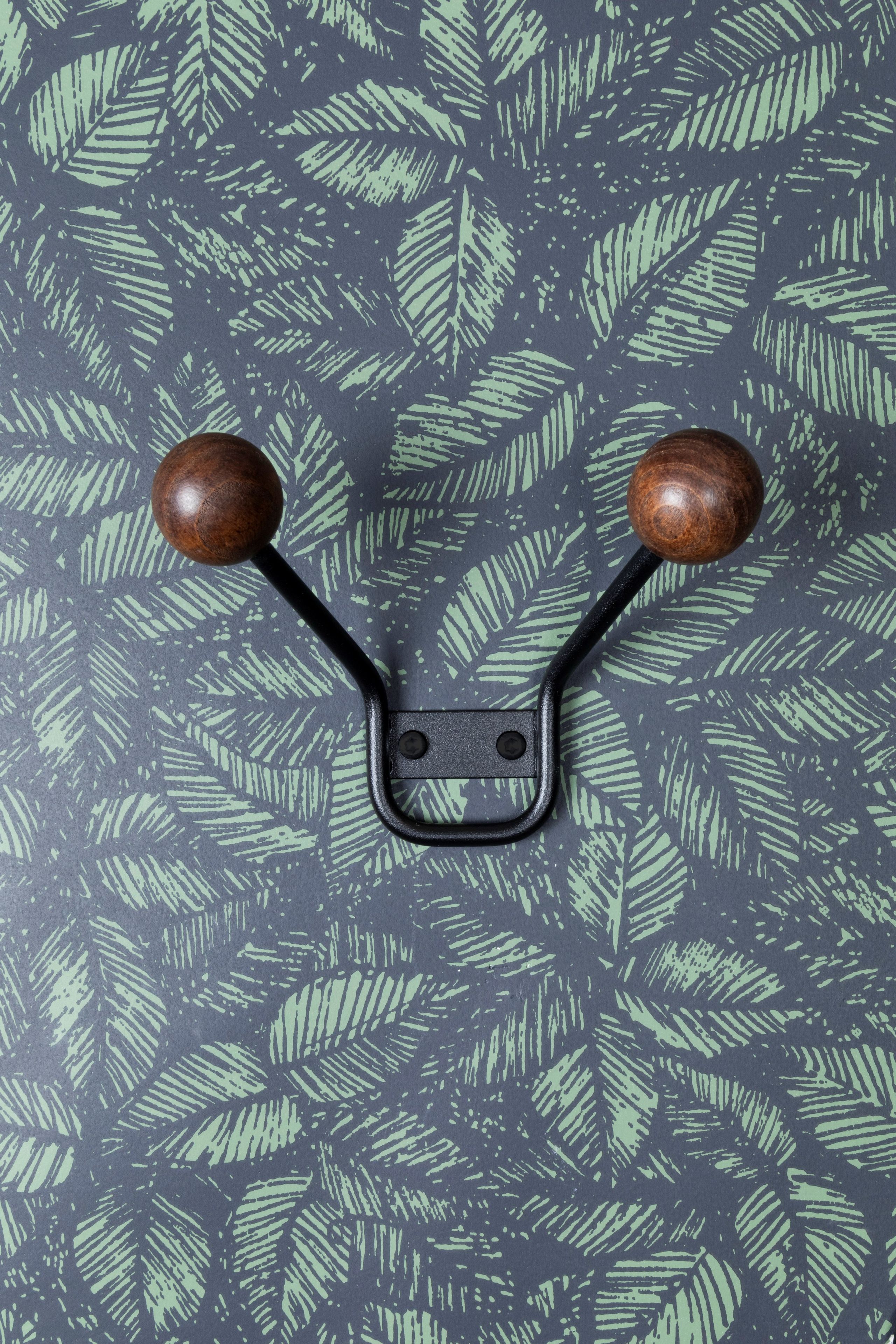 Окрашенная металлическая вешалка для одежды Maze ARCH-00134434 - Вид №6