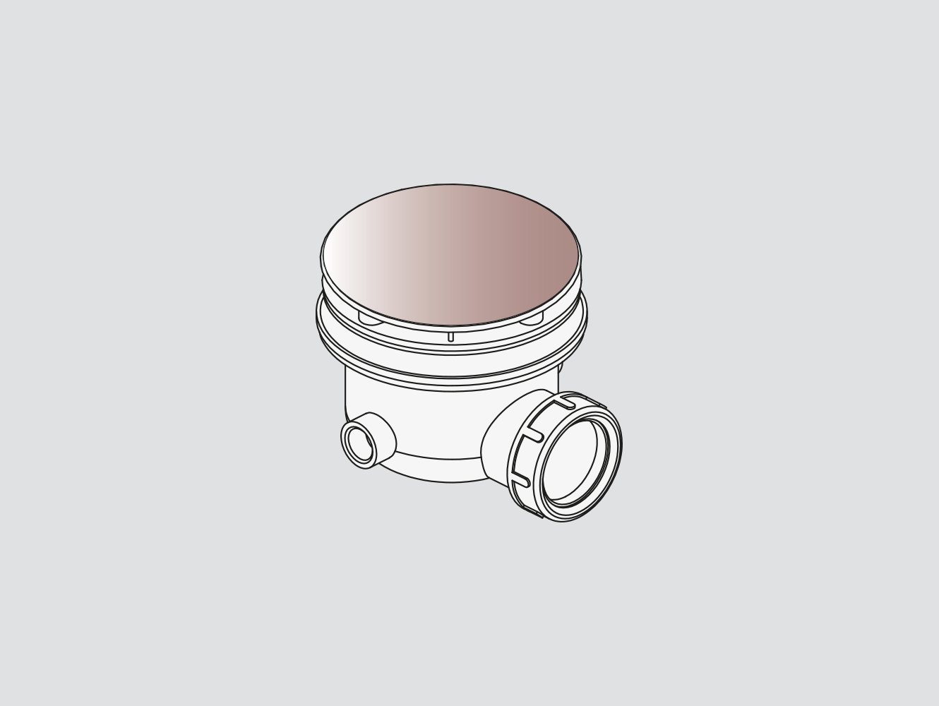 SIF90CE-CP cielo Запасные части и аксессуары Ceramica Cielo