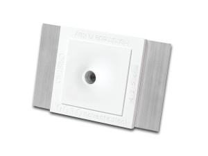 Cristaly ® утопленный светодиодный прожектор