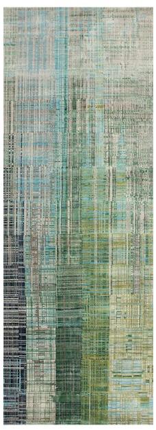 Jaipur Rugs Прямоугольный ковер Unstring sun-id-1438066 - Вид №1