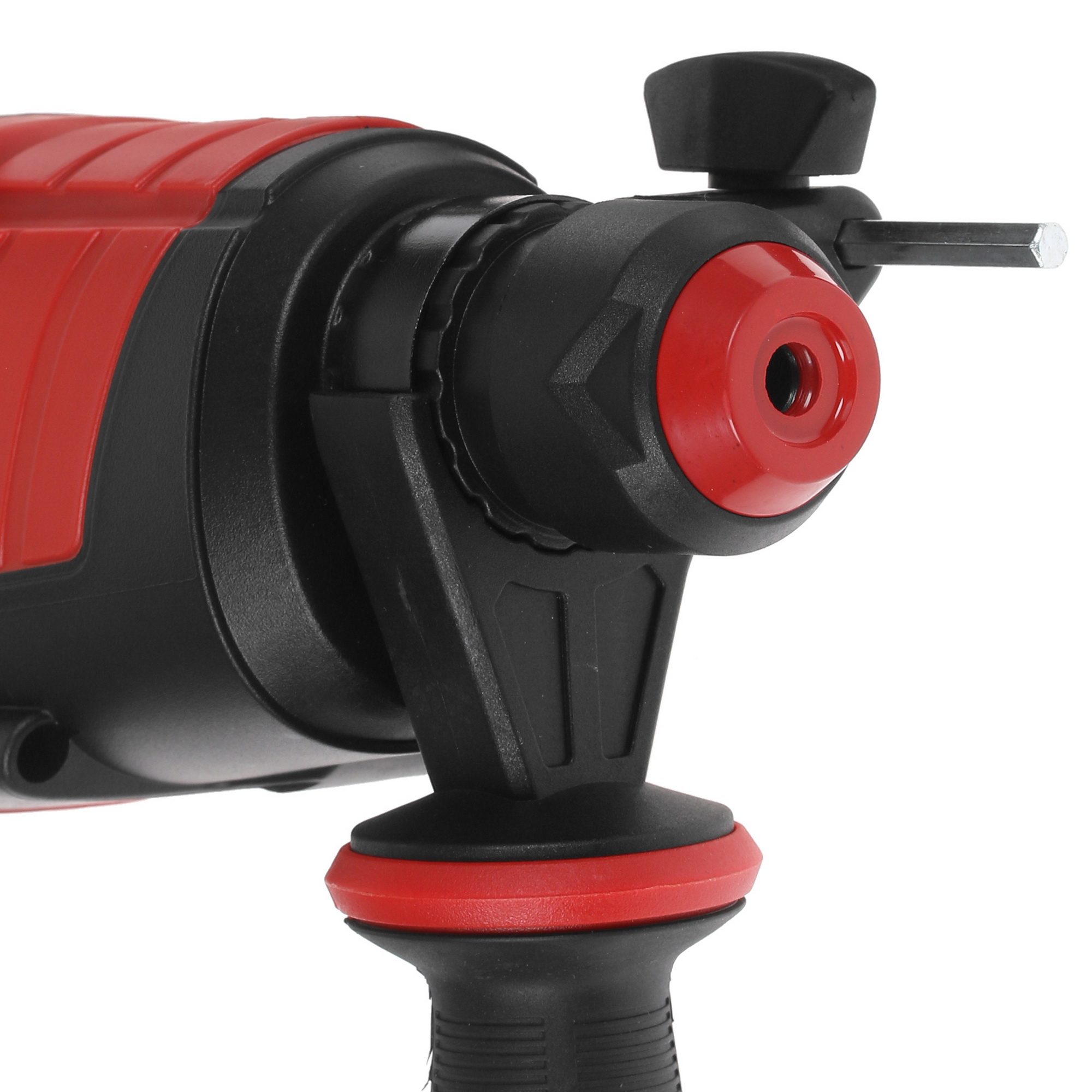 Перфоратор Einhell TE-RH 26/1 4F 5308589 STDN-0126254 - Вид №3