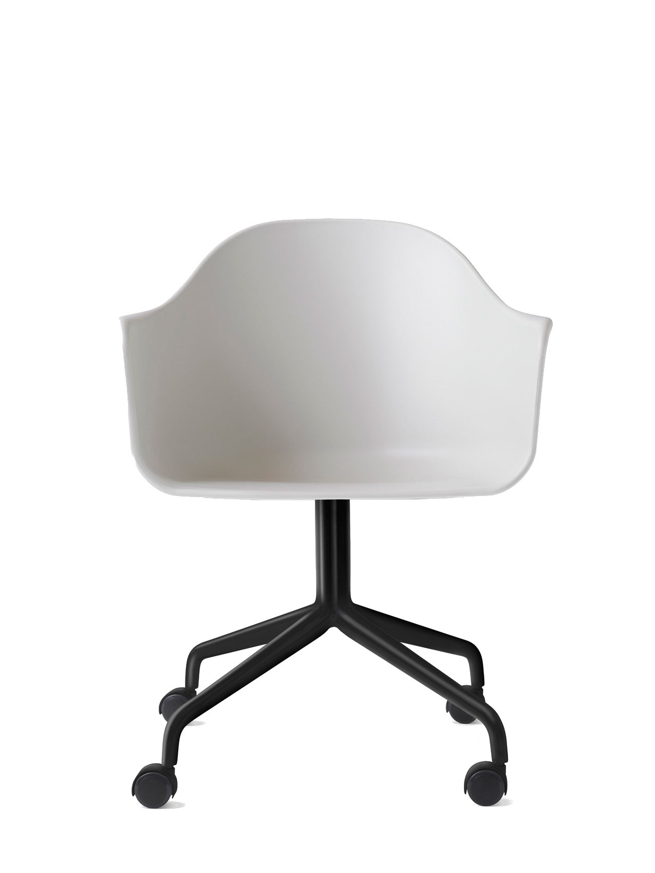 5709262034376 Кресло Harbour Arm Chair, Hard Shell LuceLight  - Вид №51