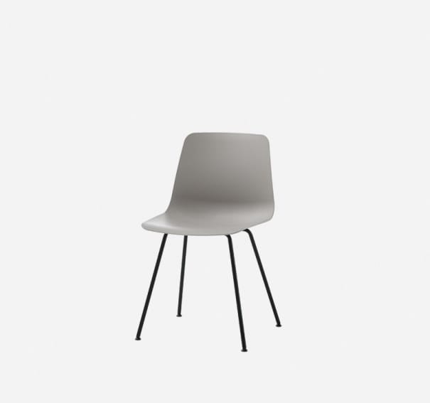 Стул из полипропилена INCLASS Varya ARCH-00139566 - Вид №15