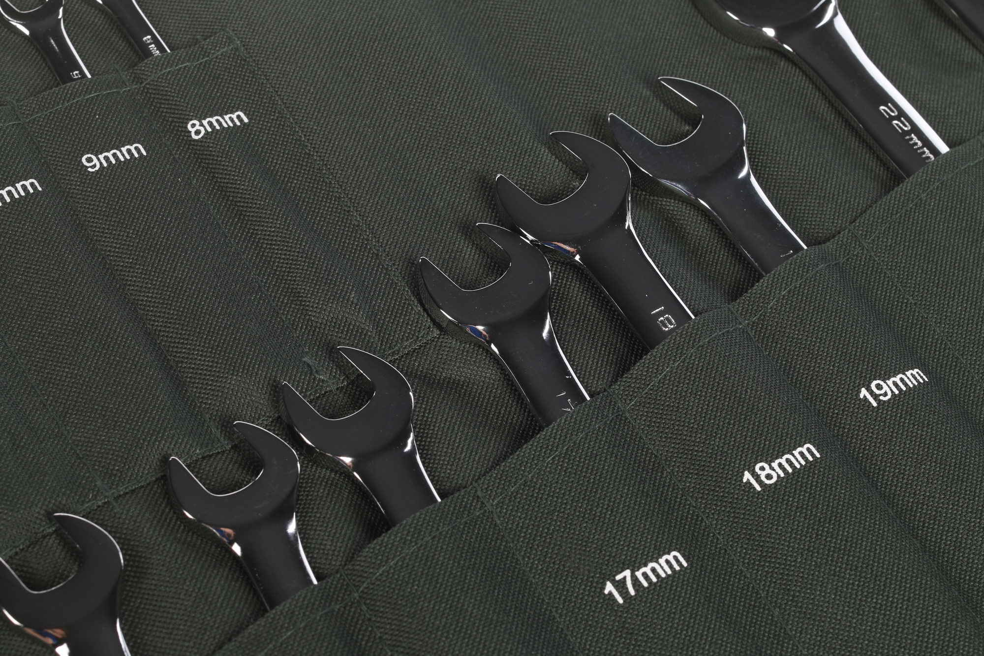 Набор ключей Sata 09026 1016482 STDN-0068801 - Вид №2