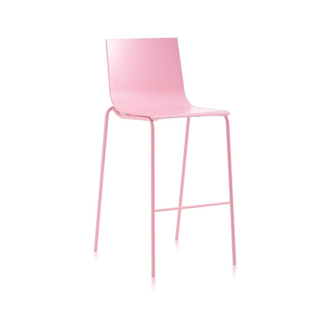 Высокий садовый стул с подставкой для ног Diabla Vent ARCH-00096394 - Вид №20