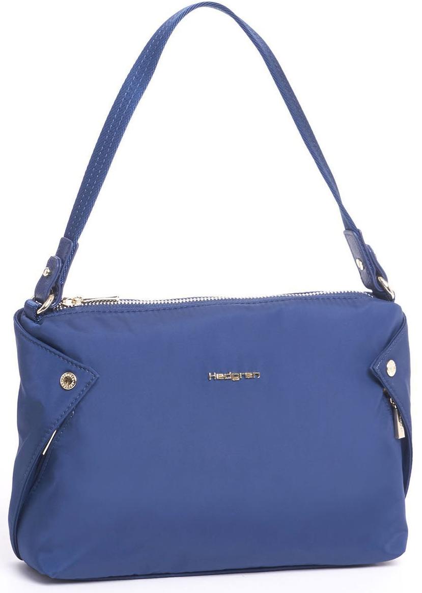 HPRI04/155 Сумка HPRI04 Mini Hobo/Crossover Bag Reflect Hedgren Prisma