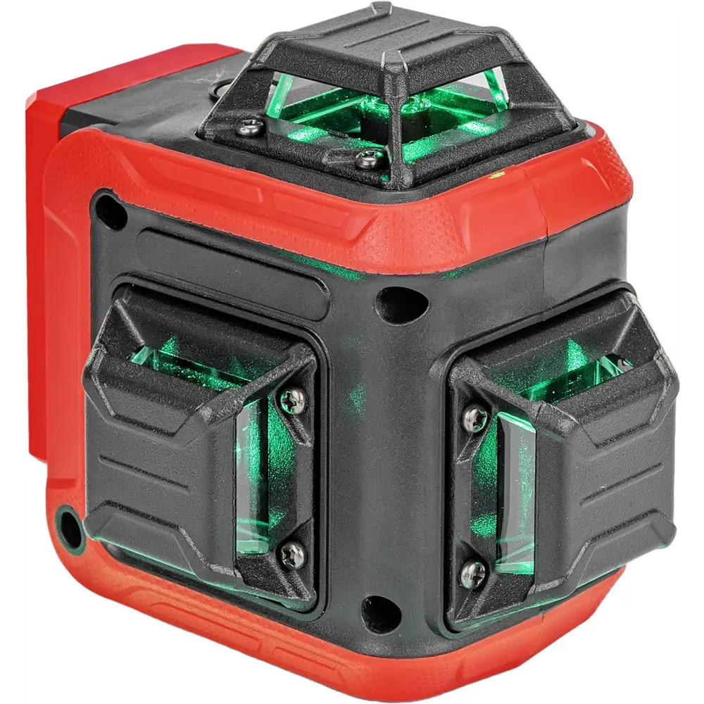 Condtrol Smart 3D Plus — лазерный нивелир с зеленым лучом 30м 89369661 STLM-0846280 - Вид №4