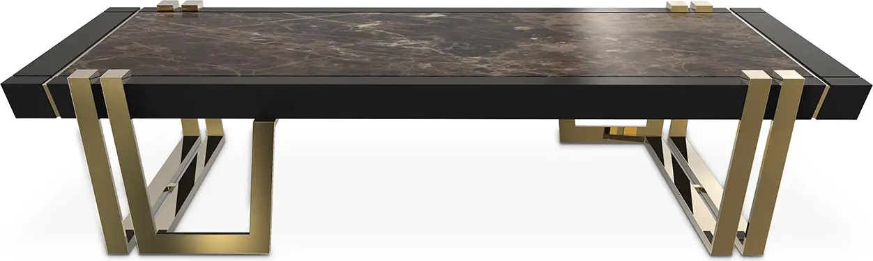 Центральный стол LUXXU Apotheosis 203 - Вид №1