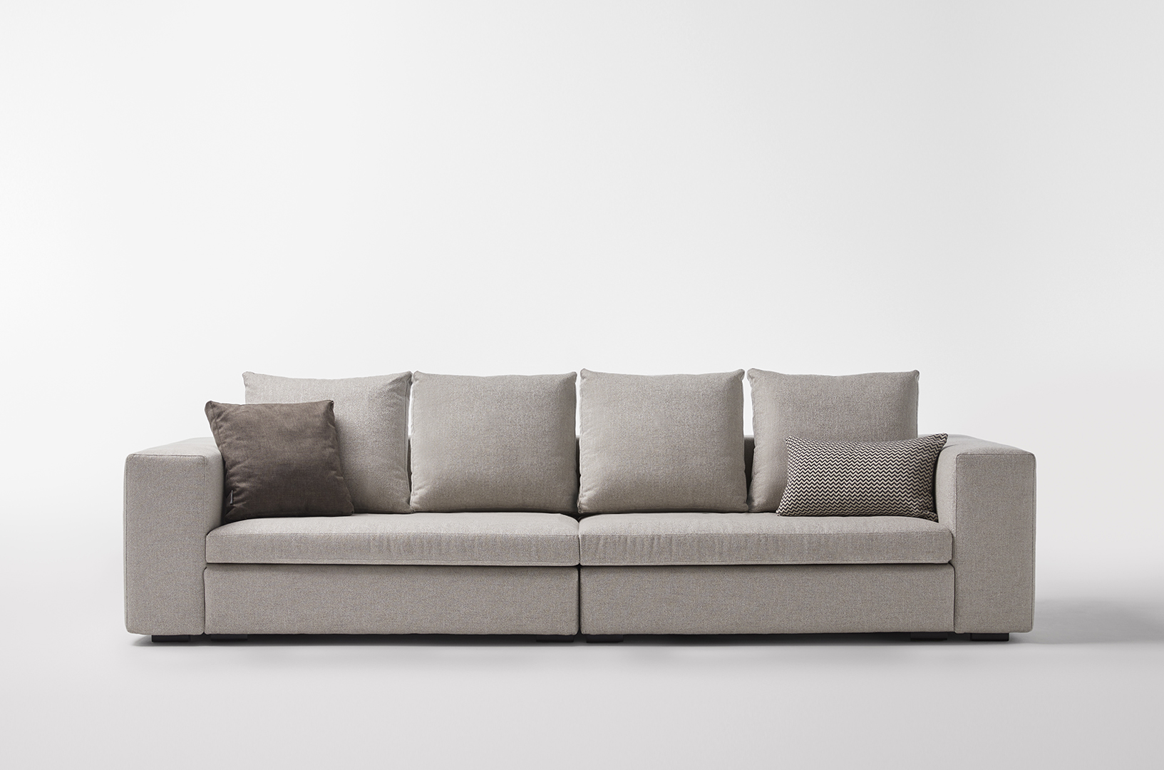 Принц диван Prince А4306 Coleccion Alexandra - Вид №5