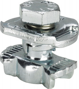 Viega Фиксирующая гайка Prevista Dry Plus 8437.9 (494179)