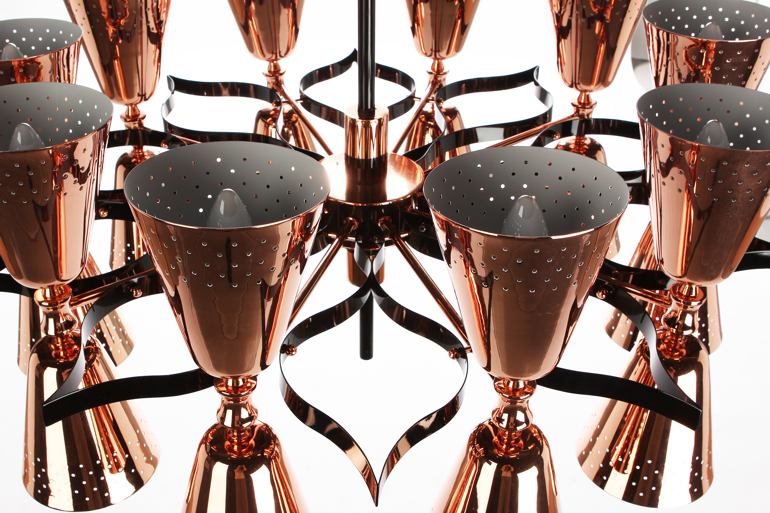 2000100071502 Подвесной светильник G.MEX Charles - Вид №4