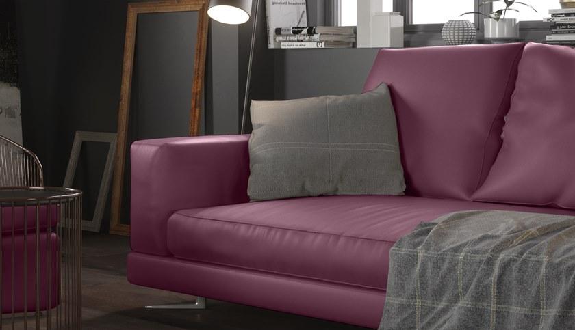 MP Однотонная огнестойкая ткань из полиуретана / ПВХ sun-id-1453732 - Вид №31