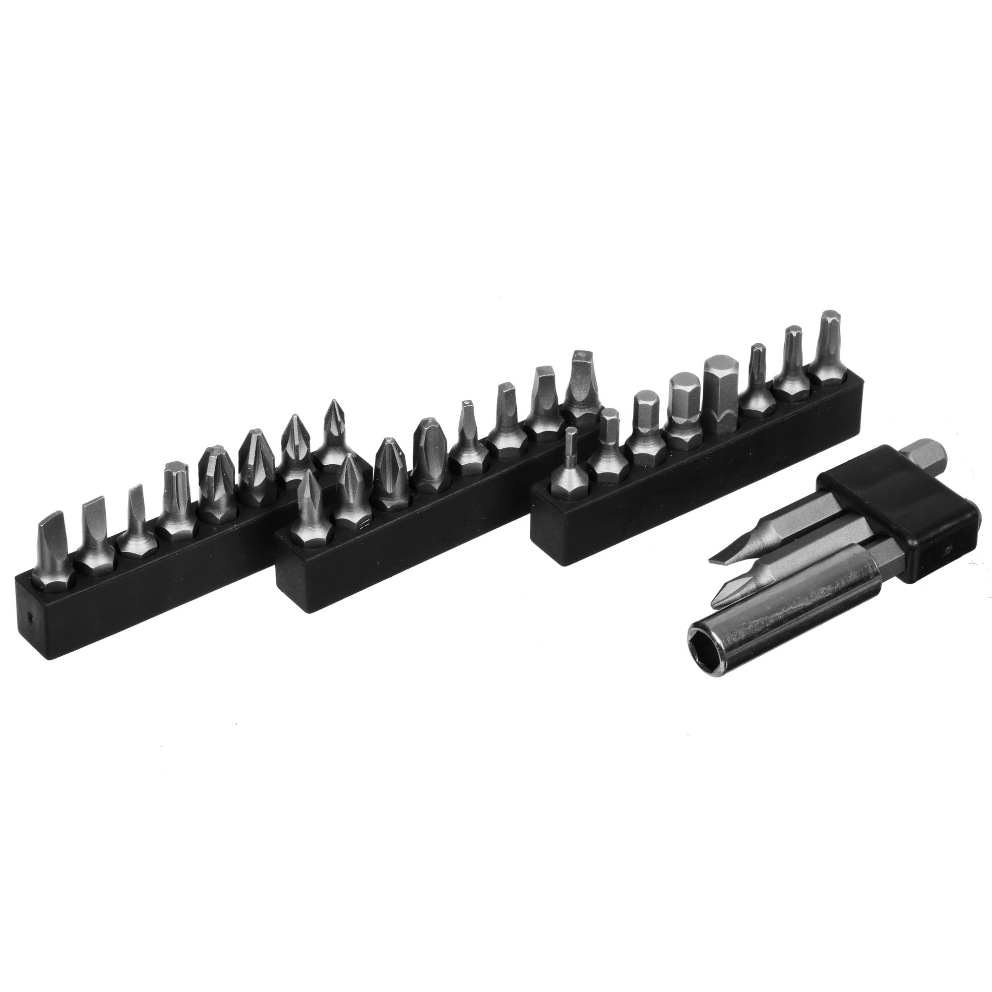 Аккумуляторная отвертка Aceline MSD-4VS 9048689 STDN-0123843 - Вид №6