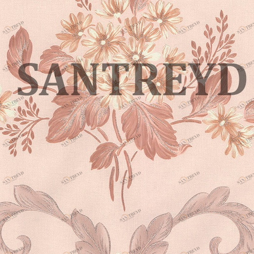 4353-3 Обои Erismann Paradise 3 43533