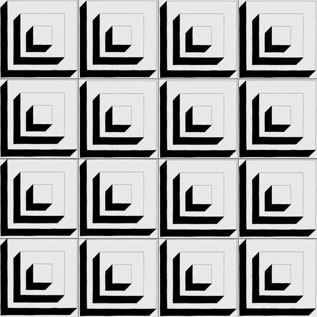 Kiasmo Керамическое покрытие Bossage 2014kdtm - Вид №9