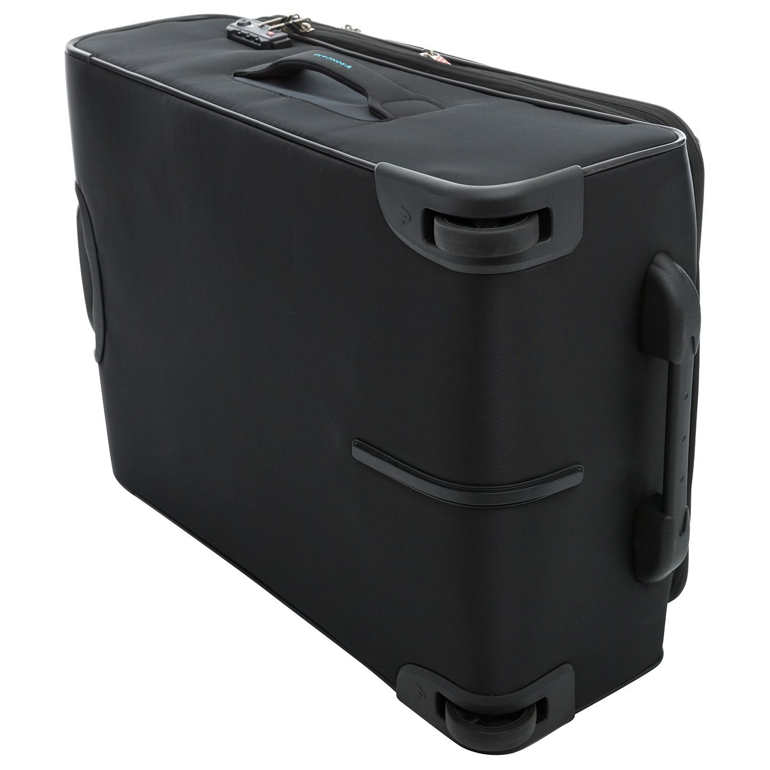 6102-01 Чемодан 6102 M Trolley Exp Roncato Speed - Вид №3