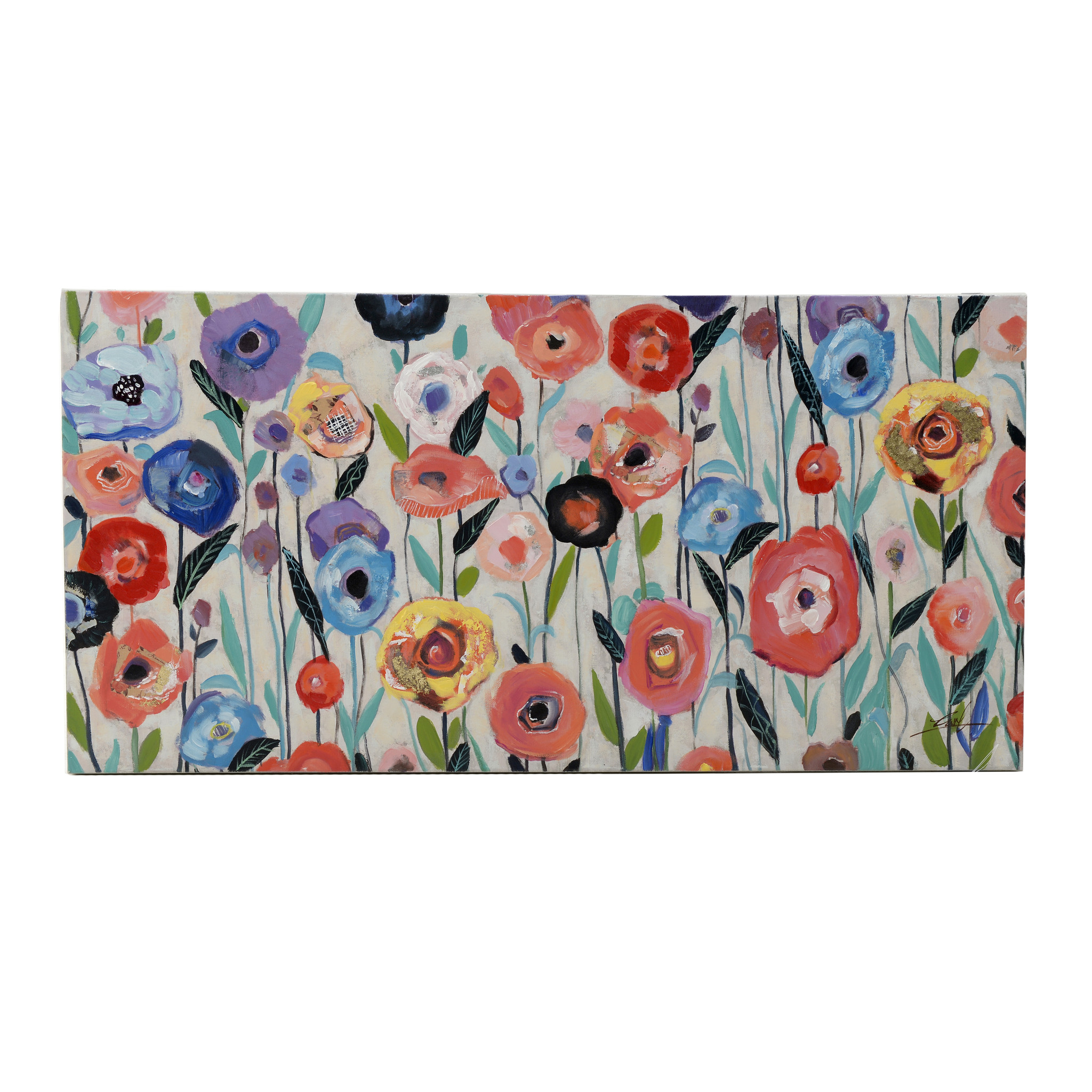 3890703.0215 картина на подрамнике TO4ROOMS  - Вид №1