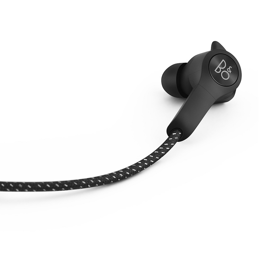 Наушники беспроводные BeoPlay E6, черные Bang & Olufsen 1645300 - Вид №10