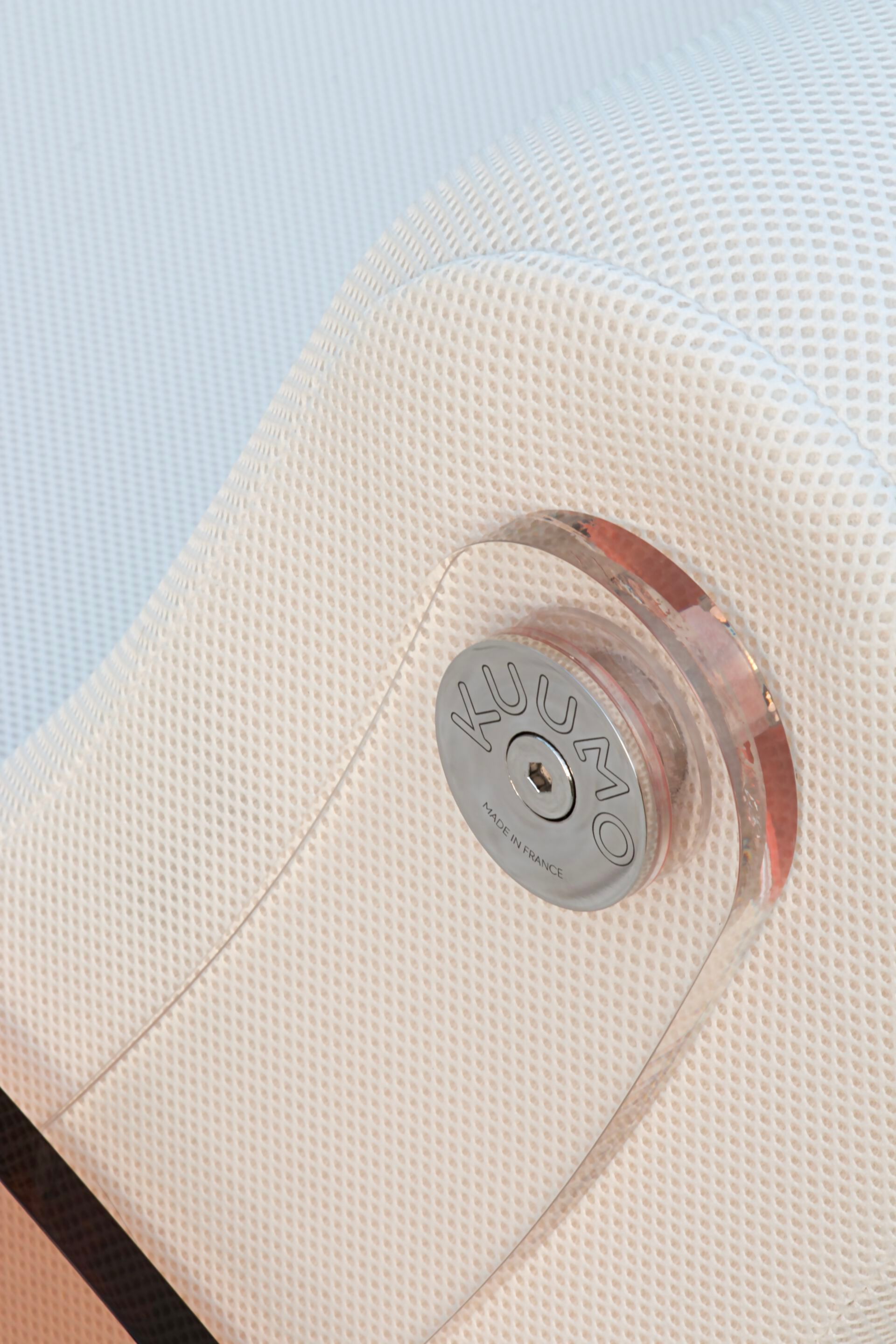 Кресло с подлокотниками KUUMO MW03 ARCH-00037240 - Вид №2