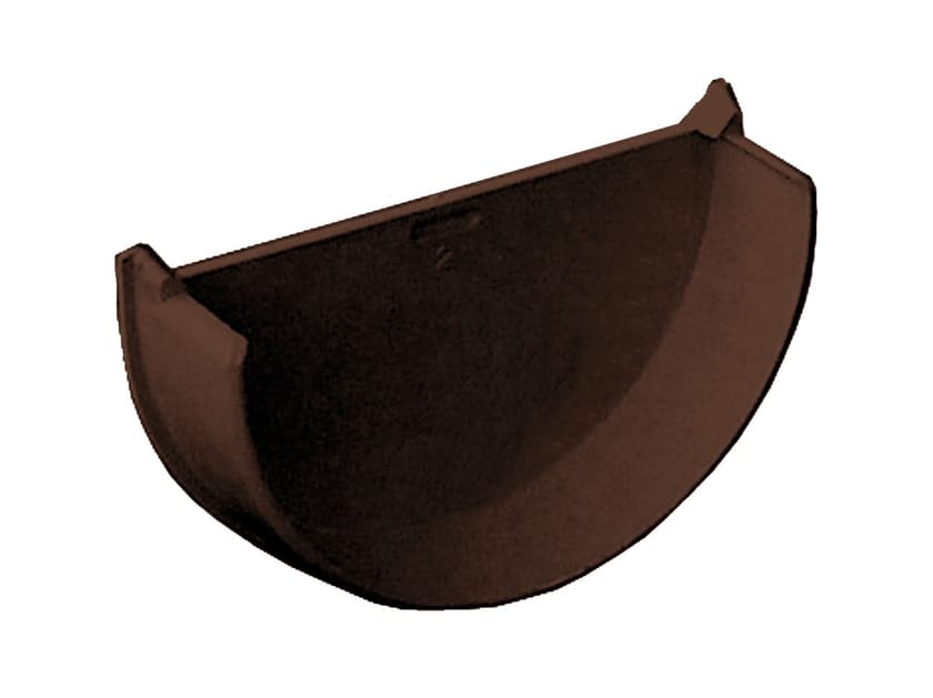 Головка желоба 100 First Corporation First Plast ARCH-00136751