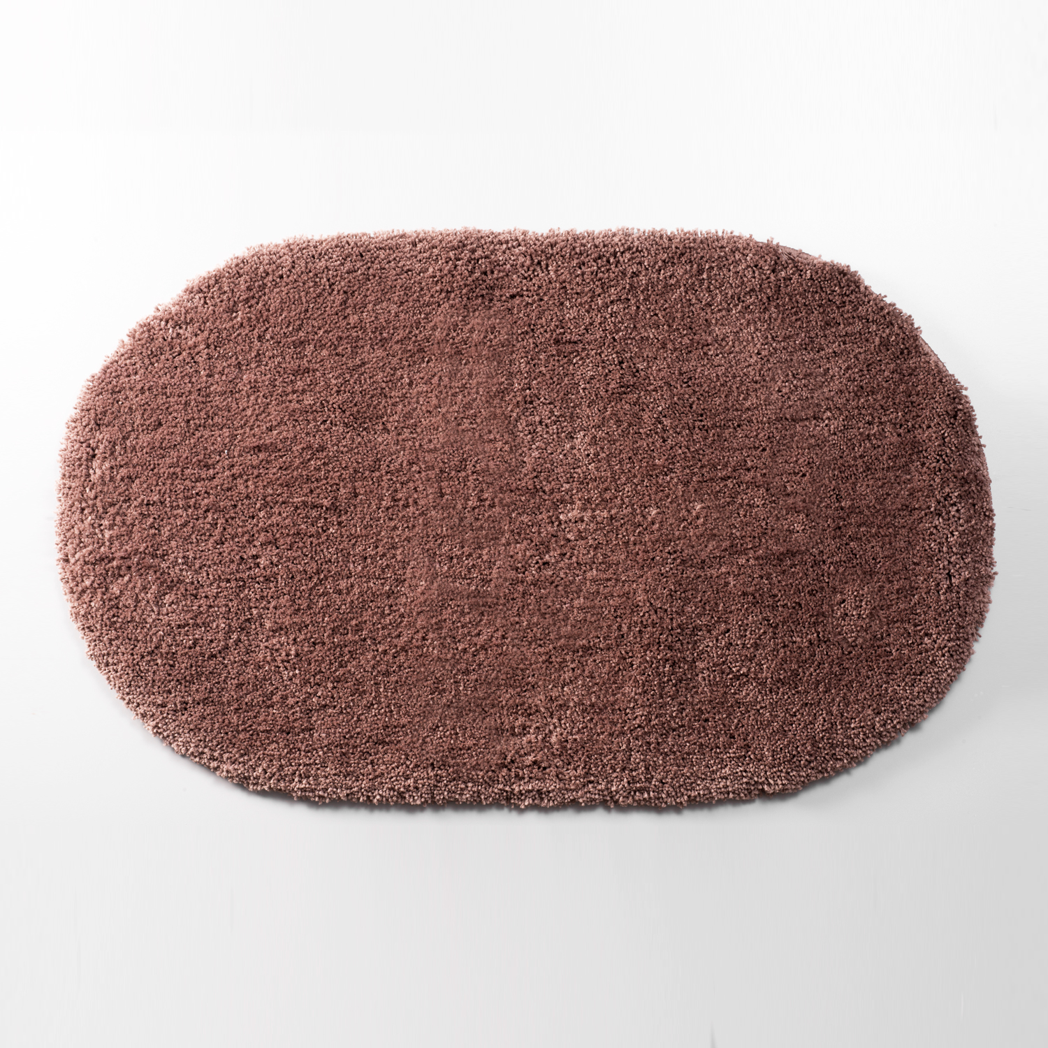 BM-3942 Dill Carob Brown Коврик для ванной комнаты WasserKRAFT 