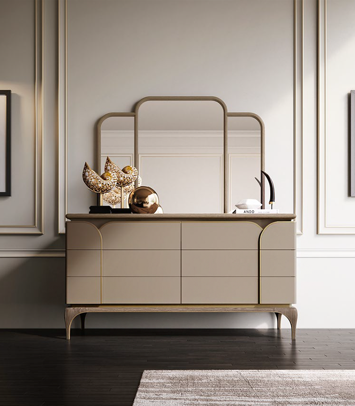 Комод  AR ARREDAMENTI A80 Alexander