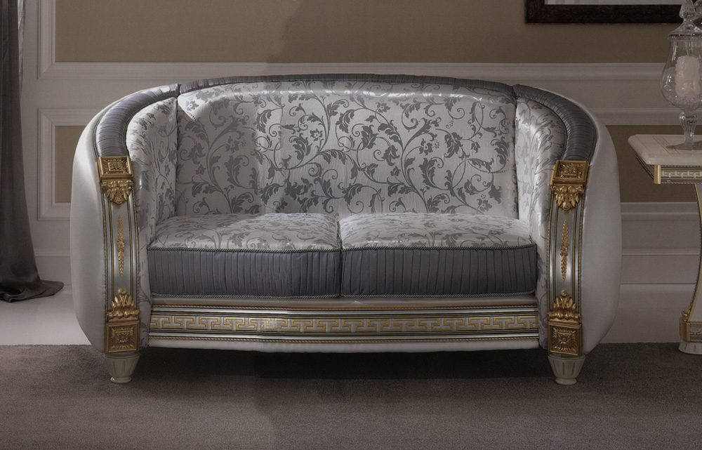 Диван  ARREDOCLASSIC LIBERTY 13 - Вид №1