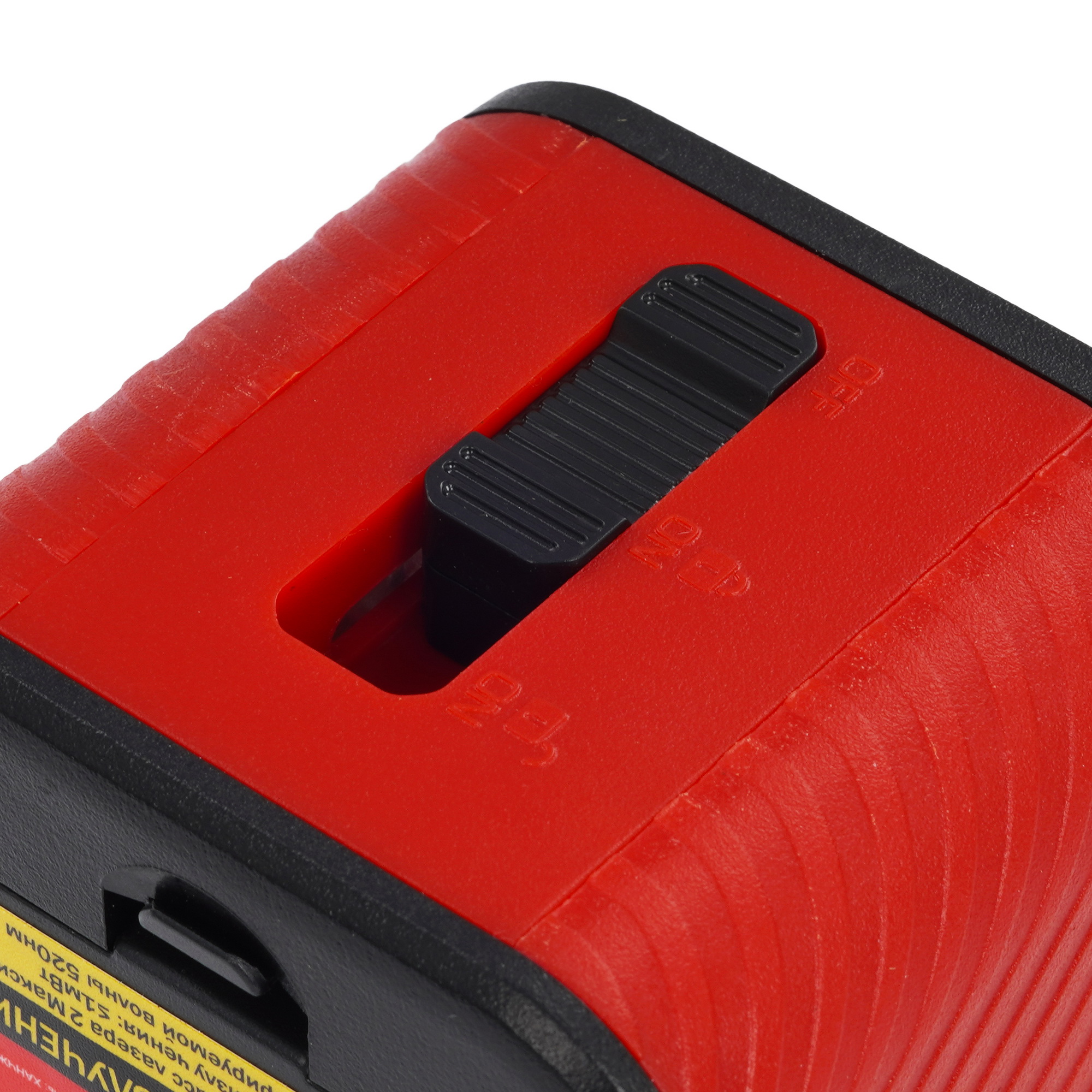 Лазерный нивелир ELITECH ЛН 7-ЗЕЛ 9242176 STDN-0003519 - Вид №4