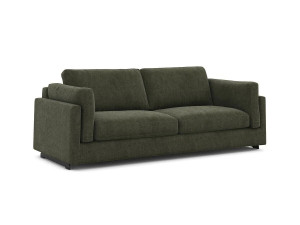 Ткань раскладной диван-кровать