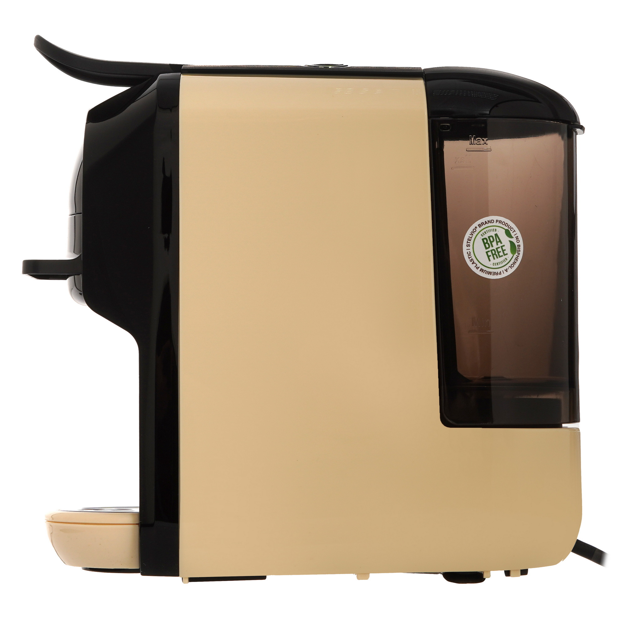 9290644 Кофемашина капсульная Stelvio XC200 STDN-0082264 - Вид №2