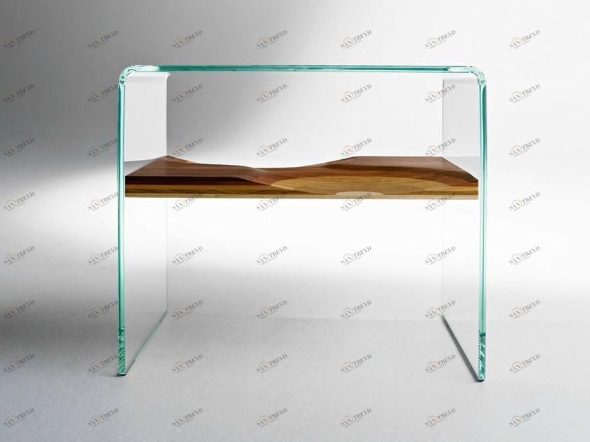 Casamania & Horm Таблица обслуживания Ripples sun-id-1425089