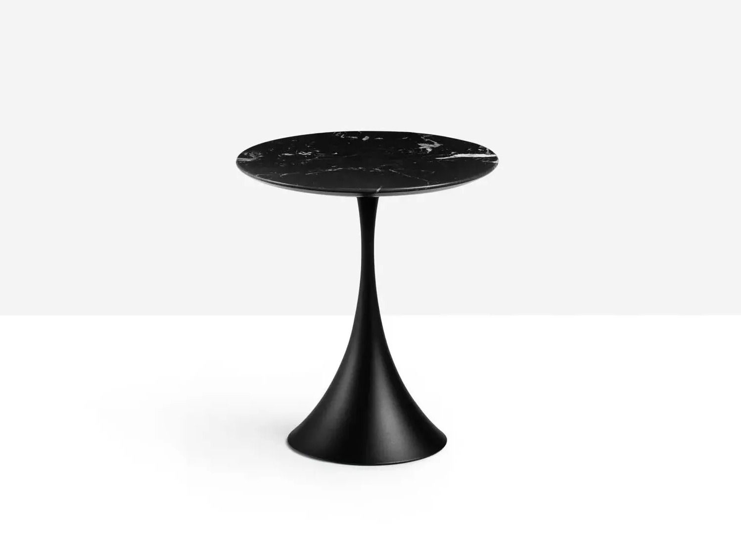 Круглый журнальный столик Midj Leo ARCH-00134761