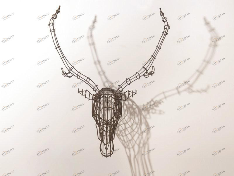 Barel Настенный декоративный объект Filodiferro sun-id-1429445