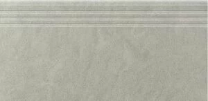 Амба ступень жемчуг полированная 600х300