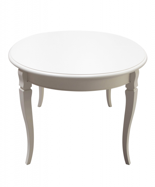 2464 Tifernoit Раздвижной овальный стол Soggiorno  - Вид №4