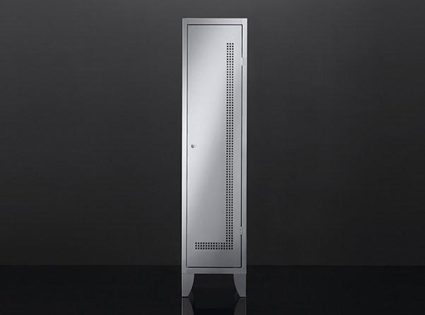 Dieffebi Шкафчик Lockers 146_n006c0000 - Вид №1