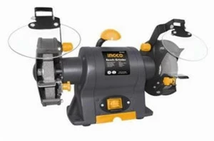 INGCO ITALIA Настольный шлифовальный круг 520 Вт