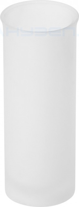 B2450 Колба ёршика (стекло) COLOMBO LINK Colombo Design