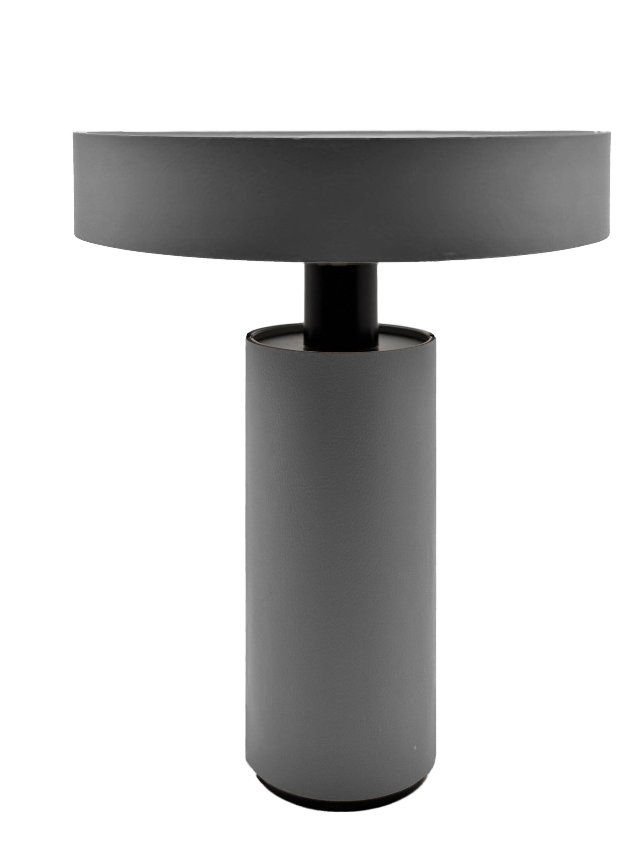 Кожаная светодиодная настольная лампа ADJ LAMPADA DA TAVOLO ARCH-00040823 - Вид №6