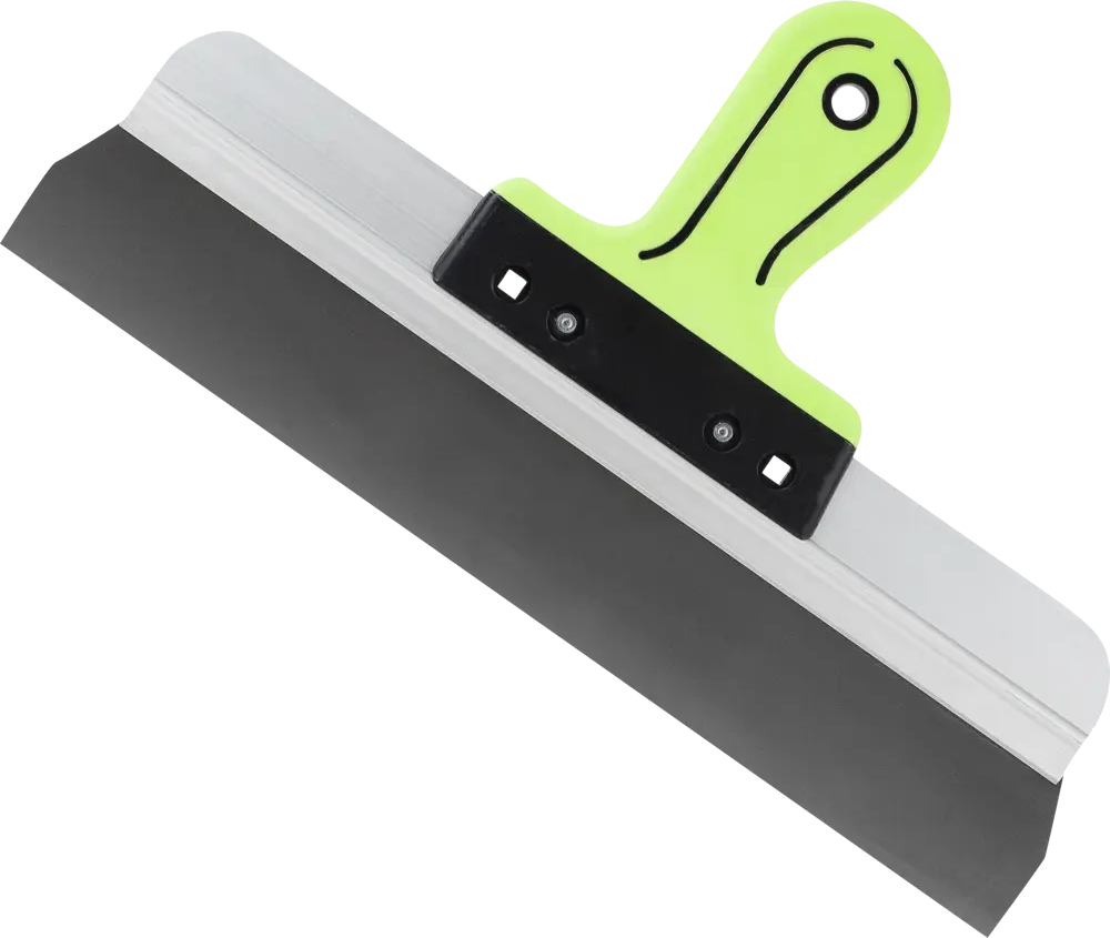 Шпатель DOMINUS Профи 350 мм для профессионального выравнивания 18199441