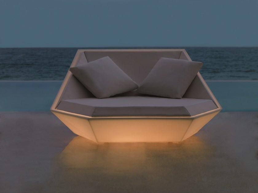 VONDOM Грядка Faz sun-id-1441313 - Вид №16